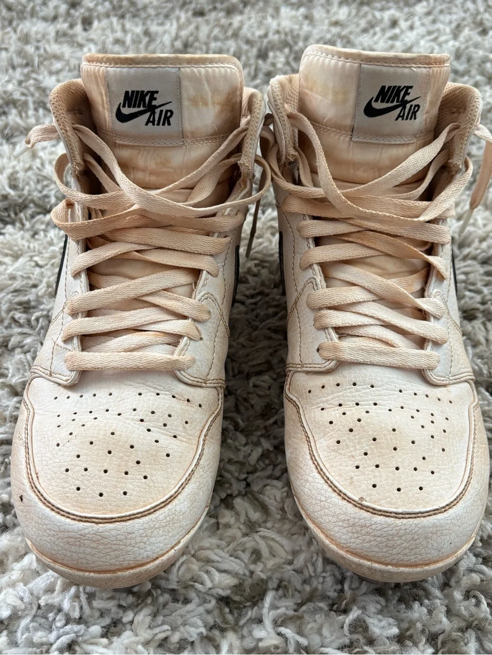 Air Jordan Men’s Baseball Cleats